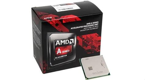 Amd A10-7860k Setara Dengan Intel Apa